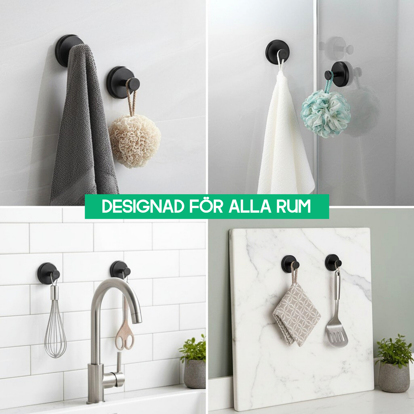 Zyge Twist & Lock - En Krok Du Alltid Kan Lita På